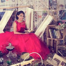 Mi Proyecto del curso: Fotografía Escenográfica. Un progetto di Fotografia, Direzione artistica, Postproduzione fotografica, Scenografia, Fotografia in studio e Fotografia artistica di Juan Soria - 18.06.2021