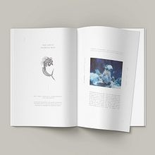 Typography Design: Ocean Conservation. Design, Traditional illustration, Editorial Design, Fine Arts, Graphic Design, T, pograph, Lettering, Creativit, T, pograph, Design, H, Lettering, and Editorial Illustration project by Anke-Mari Geldenhuys - 06.21.2021