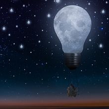 My project in Magical Photomontage in Photoshop: Creating Visual Metaphors course. Photograph, Post-production, Photo Retouching, Digital Photograph, Photographic Composition, and Photomontage project by Sudharshana Arunachalam - 06.21.2021