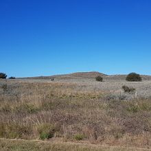 LA PAMPA, PORTAL DE LA PATAGONIA. Marketing, Cop, writing, Stor, telling, Content Marketing, Communication, Photograph, and Advertising project by Adriana Romero - 06.21.2021