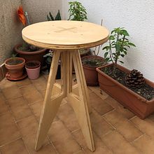 Meu projeto do curso: Marcenaria profissional para principiantes. Arts, Crafts, Furniture Design, Making, Interior Design, DIY, and Woodworking project by Francisco Pereira - 06.20.2021