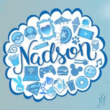 Releitura de Personagens. Ilustração tradicional projeto de Nadson Gordiano - 05.05.2021