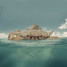 Mi Proyecto del curso: Fotomontaje surrealista con Photoshop . Photomontage project by lupitasoto - 06.21.2021