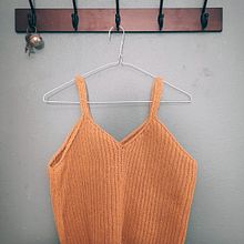 Mako Tee Ein Projekt aus dem Bereich Modedesign, Weben, DIY und Crochet von abigail nolasco - 26.04.2021