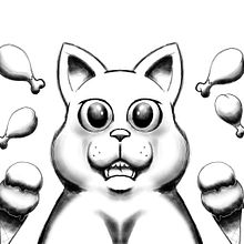 Meu projeto do curso: Técnicas e estilos de ilustração com Procreate. Traditional illustration, Digital Illustration, and Digital Drawing project by Etio Meira dos Santos Junior - 06.20.2021