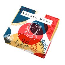 Packaging YM - SWIMWEAR. Un progetto di Packaging e Illustrazione tradizionale di Sergio CC - 21.06.2021