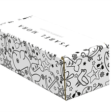 Packaging infantil YM. Un progetto di Packaging e Illustrazione tradizionale di Sergio CC - 21.06.2021