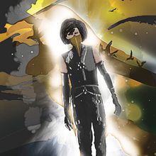 Meu projeto do curso: Ilustração de personagens dinâmicos Ein Projekt aus dem Bereich Traditionelle Illustration, Design von Figuren, Comic, Kreativität, Zeichnung, Digitale Zeichnung und Manga von ANDERSON CARLOS FERREIRA DE PAULA - 20.06.2021