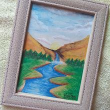 Practica 1.1. Een project van Traditionele illustratie van María Clara Ravelo Medina - 22.06.2021