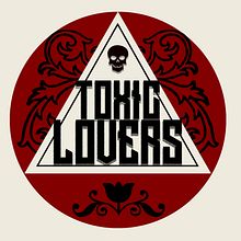 Mi Banda Personal "Toxic Lovers". Música, e Produção musical projeto de Oliver Guerrero - 21.06.2021
