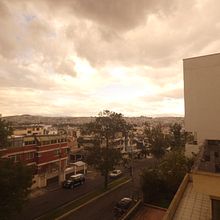 Mi vecindario. Un progetto di Fotografia e Fotografia digitale di Yadira Aycart - 13.06.2021