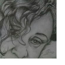 Olinda. Fine Arts project by Graciela Troncoso - 06.22.2021