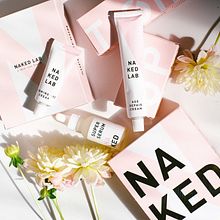 Naked Lab. Een project van Fotografie van Beatriz Tormenta - 22.06.2021