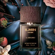 ILMIN PARFUMS/ PRODUCT RENDERING . Un proyecto de Visualización arquitectónica de TR3S 31 - 22.06.2021