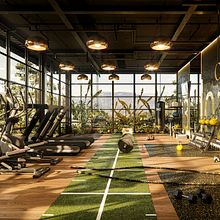 KUO. Un progetto di ArchVIZ e Interior Design di TR3S 31 - 22.06.2021