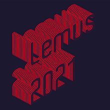 Texto personalizado en textiles 2020 Ein Projekt aus dem Bereich Design von Moisés Lemus - 22.06.2021