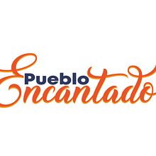 Logo Pueblo Encantador 2021 Ein Projekt aus dem Bereich Design von Moisés Lemus - 22.06.2021