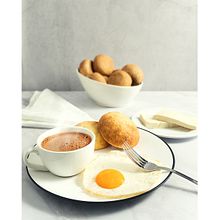 Fotografía gastronómica - Desayuno. Un projet de Photographie , et Photographie gastronomique de Catalina Robayo - 22.06.2021