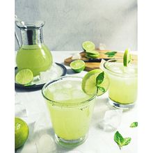 Fotografía gastronómica - Limonada. Un projet de Photographie , et Photographie gastronomique de Catalina Robayo - 22.06.2021