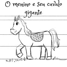 Meu projeto do curso: Criação de histórias para crianças. Writing, Stor, telling, Children's Illustration, Creating with Kids, and Narrative project by Tatiana Portella - 06.19.2021