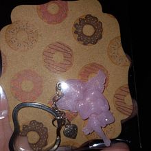 Meu projeto do curso: Design de joalheria com resina. Un progetto di Design di accessori, Artigianato, Design di gioielli e DIY di Catia Rodrigues - 23.06.2021