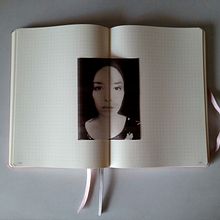 My project in Hybrid Photography for Creative Experimentation course. Photograph, Fine-Art Photograph, Film Photograph, Self-Portrait Photograph, and Photo Retouching project by gabri_elaaa - 06.21.2021