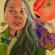 Les Gaonettes 1 . % Osvaldo Gaona tarafından hazırlanan Tasarım, Geleneksel illüstras, on, Yaratıcılık, Çizim, Dijital İllüstras, on, Konsept Sanatı, Portre Çizimi, Gerçekçi Çizim, Sanatsal Çizim, Dijital Tasarım, Dijital Bo, ama, Ve Dijital Çizim projesi - 07.21.2020