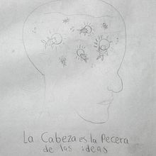 Mi Proyecto del curso: De principiante a superdibujante. Design, Traditional illustration, Pencil Drawing, and Drawing project by Pablo Robles - 06.23.2021