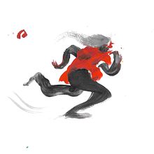 Proyectos personales. Un proyecto de Animación de maria pulido - 23.06.2021