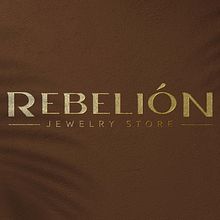 REBELIÓN 2021 LOGO AND CORPORATE IDENTITY. Logo Design, Br, ing, Identit, Cop, writing, Advertising, Art Direction, Graphic Design, Marketing, T, pograph, Creativit, H, and Lettering project by EDIP ONUR DIKMEN - 06.23.2021