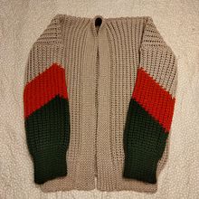 Mi Proyecto del curso: Crochet: crea prendas con una sola aguja. Un progetto di Fashion design, Fiber Art, DIY e Uncinetto di María José Armero Tomás - 23.06.2021