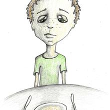 Mi Proyecto del curso:  Ilustración y escritura de un libro infantil. Projekt z dziedziny Trad, c, jna ilustracja, Projektowanie postaci, Grafika ed, torska,  R, sunek, Stor, board, Ilustracje dla dzieci i Narracja użytkownika ania2303 - 23.06.2021
