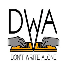 DON'T WRITE ALONE community writing program. Un progetto di Scrittura, Stor e telling di Courtney Maum - 10.03.2021