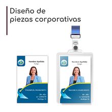 Diseño carnet. Un projet de Design  , et Design graphique de Catalina Robayo - 23.06.2021