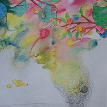 Il mio progetto del corso: IL MERAVIGLIOSO MAGO DI OZ. Traditional illustration, Fine Arts, Painting, Pencil Drawing, Drawing, Watercolor Painting, Children's Illustration, and Narrative project by CHIARA MORANDINI - 06.23.2021