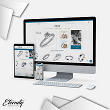 Desarrollo tienda virtual - E-coommerce. Un projet de E-commerce , et Développement web de Catalina Robayo - 23.06.2021