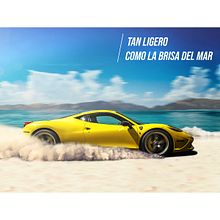 Matte painting - pieza publicitaria automovil. Un projet de Design , Design graphique , et Matte painting de Catalina Robayo - 24.06.2021