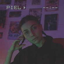 Piel - MAG. Music, Photograph, Post-production, Music Production, Audiovisual Production, Film, Video, TV, Video Editing, and Multimedia project by esteban penovi - 05.24.2021