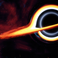 Blackhole. Un progetto di Animazione, 3D, Cinema, video e TV, Animazione 3D, Progettazione 3D, Modellazione 3D e Produzione musicale di Nicolas Ruarte - 30.04.2021