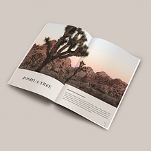 US National Parks Guide. Editorial Design, Photograph, Traditional illustration, Graphic Design, Logo Design, Vector Illustration, Digital Illustration, Editorial Illustration, Photo Retouching, Digital Photograph, and Outdoor Photograph project by Fátima Rojo - 06.24.2021