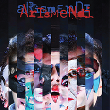 Arismendi. Un progetto di Animazione, Postproduzione fotografica, Direzione artistica, Design e Cinema, video e TV di Nicolas Ruarte - 24.06.2021