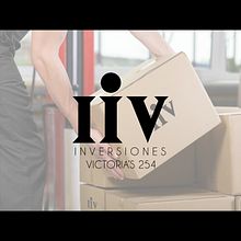  Imagotipo para ''INVERSIONES VICTORIA'S 254''. Br, ing e Identidade, e Design de logotipo projeto de Saky Producciones - 24.06.2021