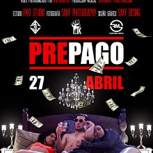 ''PREPAGO'' - IMPACKTO. Design, Fotografia, Cinema, Vídeo e TV, e Vídeo projeto de Saky Producciones - 24.06.2021