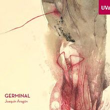 Germinal Ein Projekt aus dem Bereich Bildende Künste von Joaquín Aragón - 24.06.2021