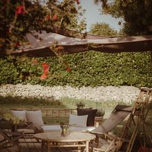 Una terraza en el campo. Decoration, Interior Decoration & Interior Design project by Estelamaca - 06.24.2021
