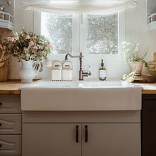 Una cocina de campo. Interior Design, Interior Decoration, and Decoration project by Estelamaca - 06.24.2021