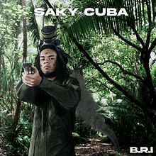 ''SAKY CUBA''. Photomontage, Film, Video, TV, Film, and Photograph project by Saky Producciones - 06.24.2021