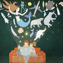 My project in Stylized Vector Illustration with Color and Character course. Un progetto di Illustrazione tradizionale, Graphic design, Illustrazione vettoriale e Illustrazione digitale di Michaela Stavova - 24.06.2021