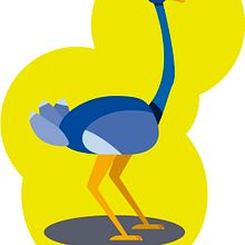 Mi Proyecto del curso: Ilustración vectorial para principiantes. Traditional illustration, Vector Illustration, and Digital Illustration project by Francisco Jones - 06.24.2021