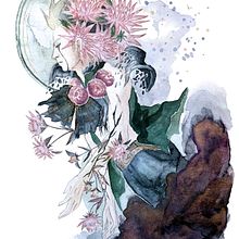 Mi Proyecto del curso: Creación de paletas de color con acuarela. Traditional illustration, Fine Arts, Painting, Watercolor Painting, and Color Theor project by Fernanda Soto Apse - 03.13.2021
